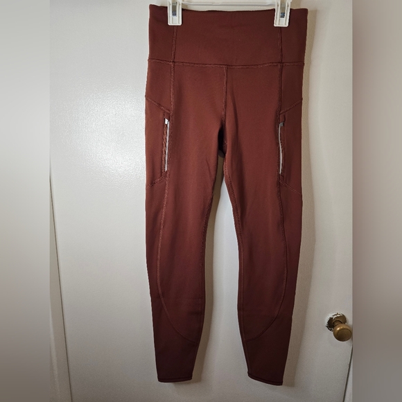 Athleta Pants - Athleta Rainier Tight leggings size small NWOT